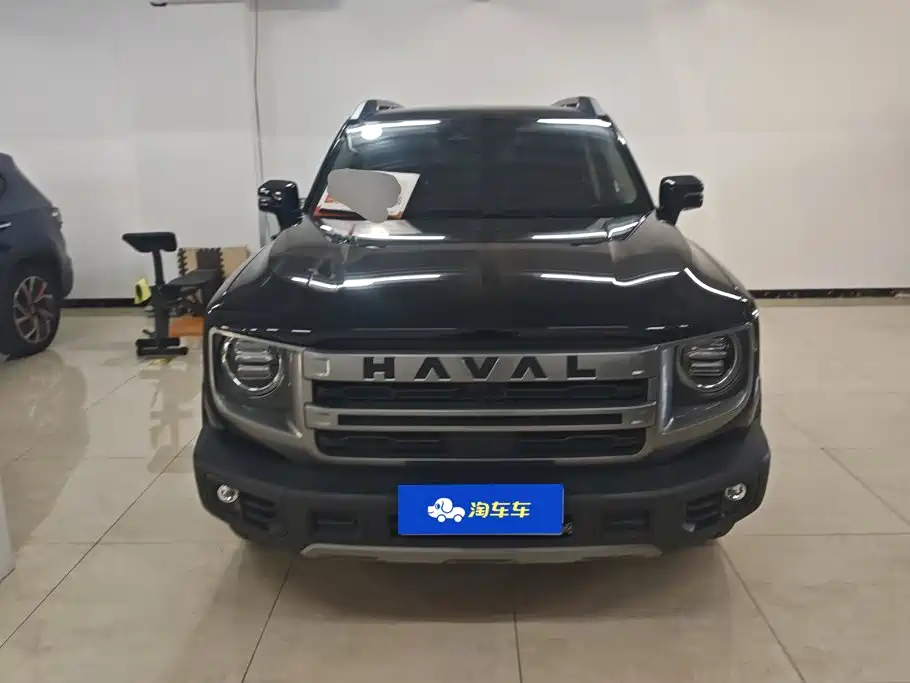 Haval Big Dog — фото 2