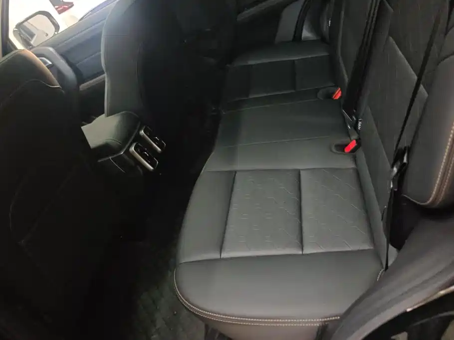 Haval Big Dog — фото 11