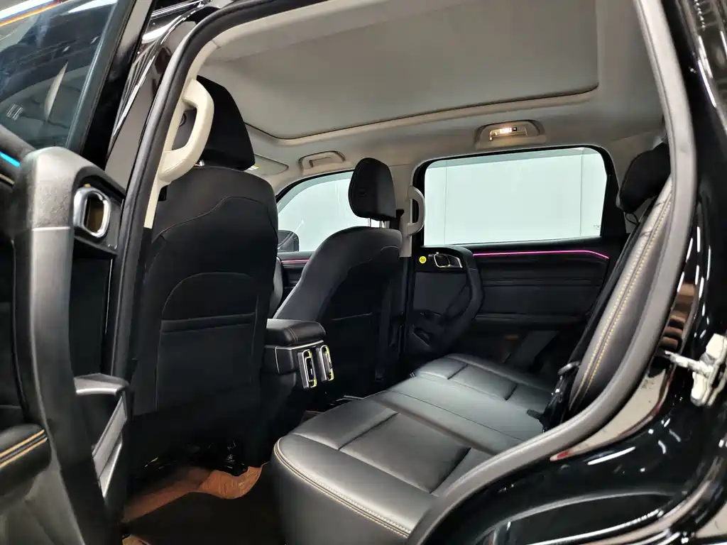 Haval Big Dog — фото 5