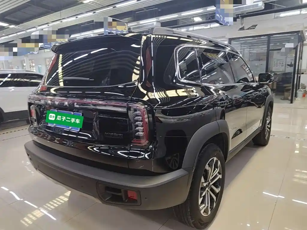 Haval Big Dog — фото 7