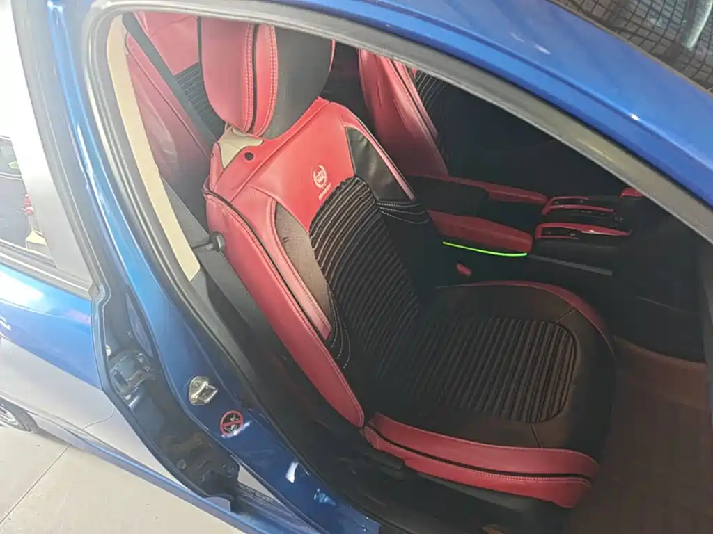 Honda Civic — фото 25