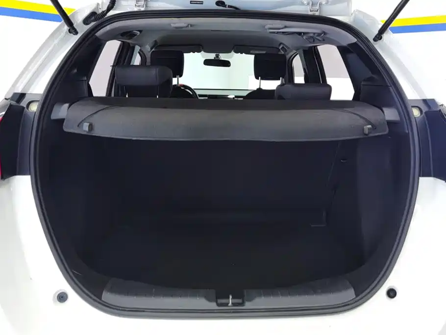 Honda Fit — фото 4