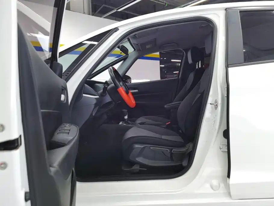 Honda Fit — фото 9