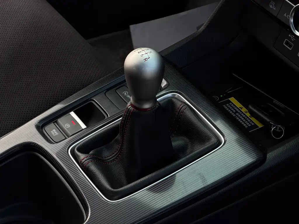 Honda Civic — фото 29