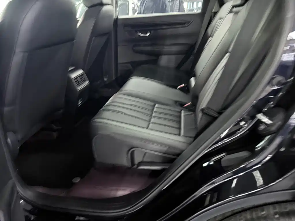 Honda Breeze — фото 10