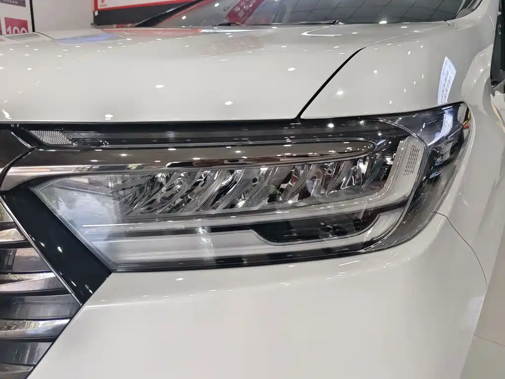 Honda Odyssey — фото 11
