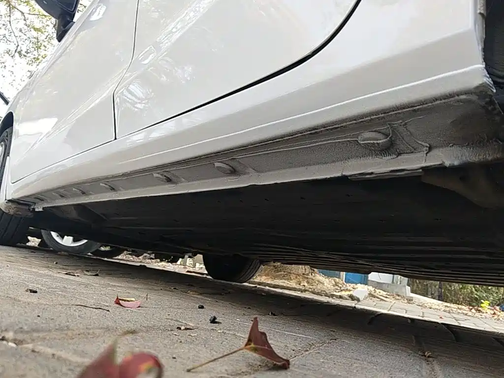 Honda Fit — фото 21