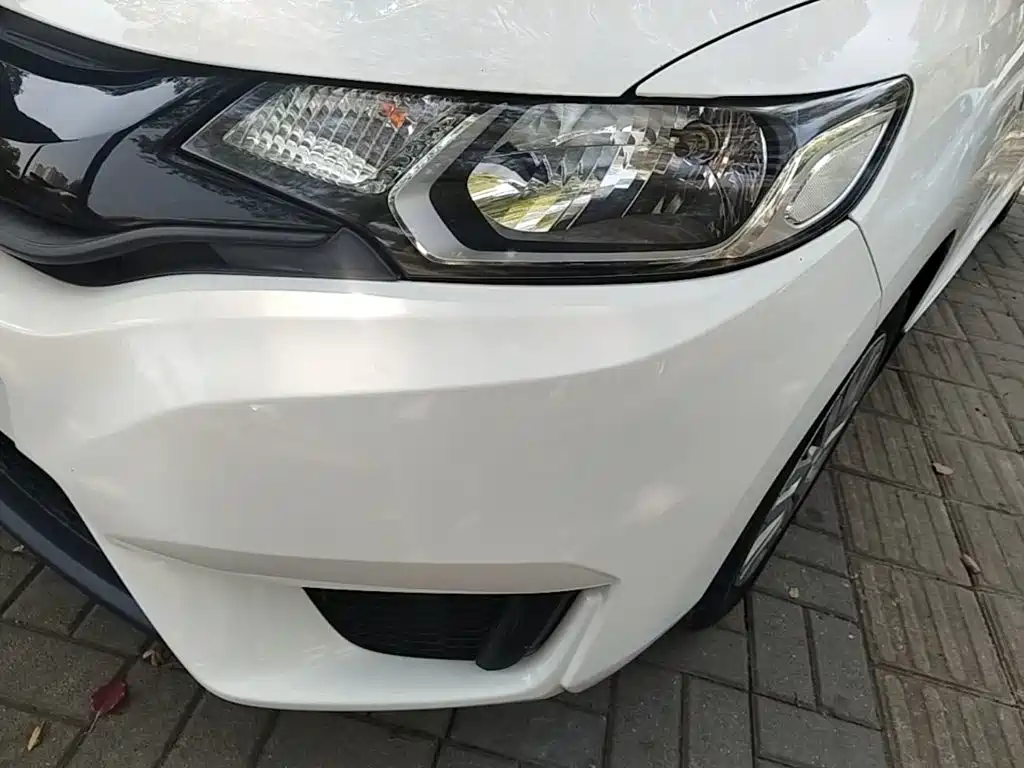 Honda Fit — фото 23