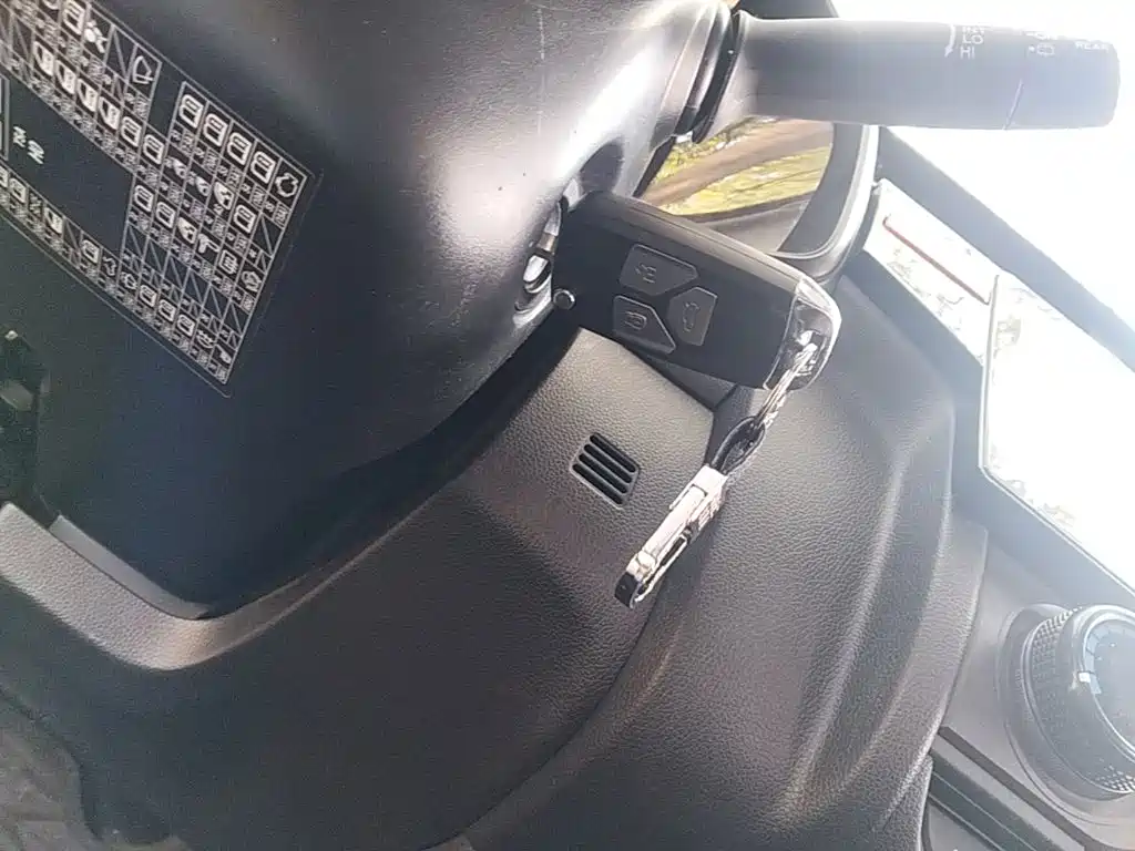 Honda Fit — фото 8