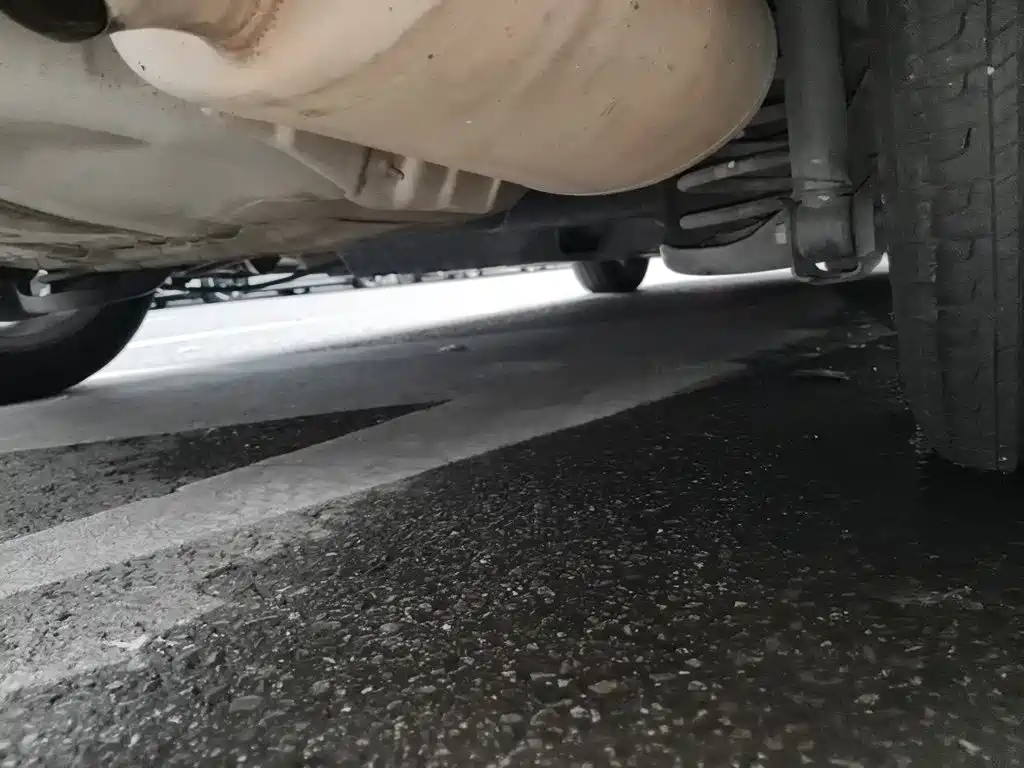 Honda Fit — фото 18
