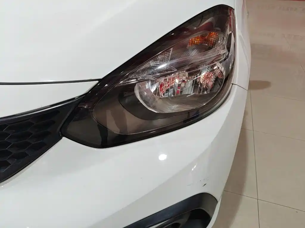 Honda Fit — фото 23