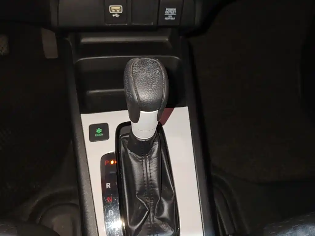 Honda Fit — фото 13
