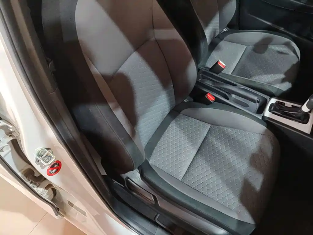 Honda Fit — фото 24