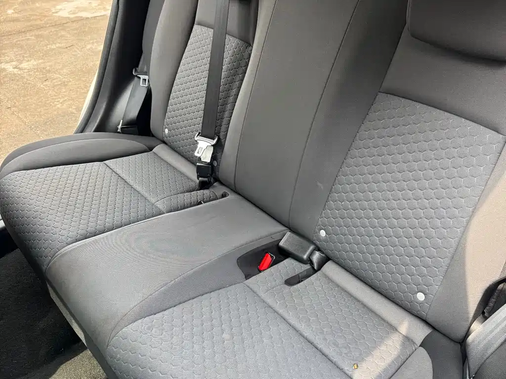 Honda Fit — фото 14