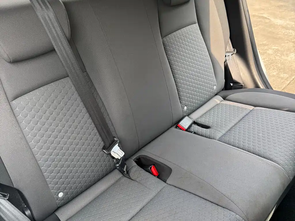 Honda Fit — фото 17