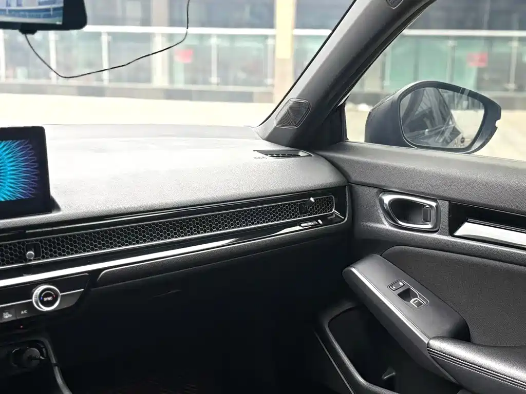 Honda Civic — фото 6