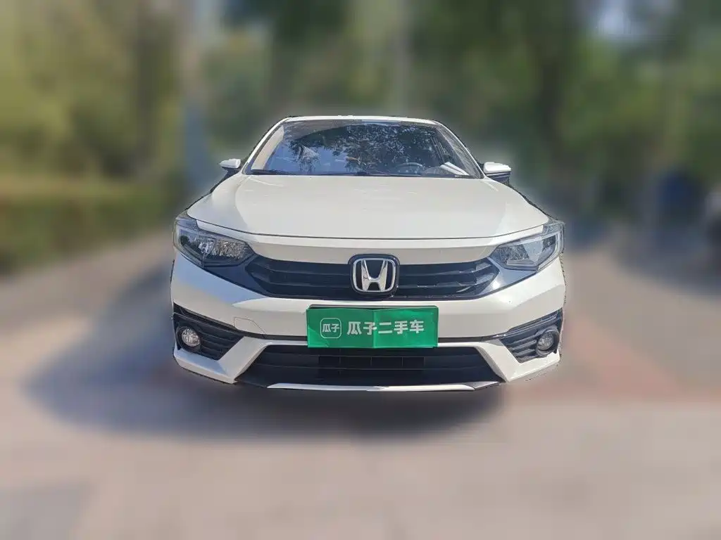 Honda Envix — фото 2