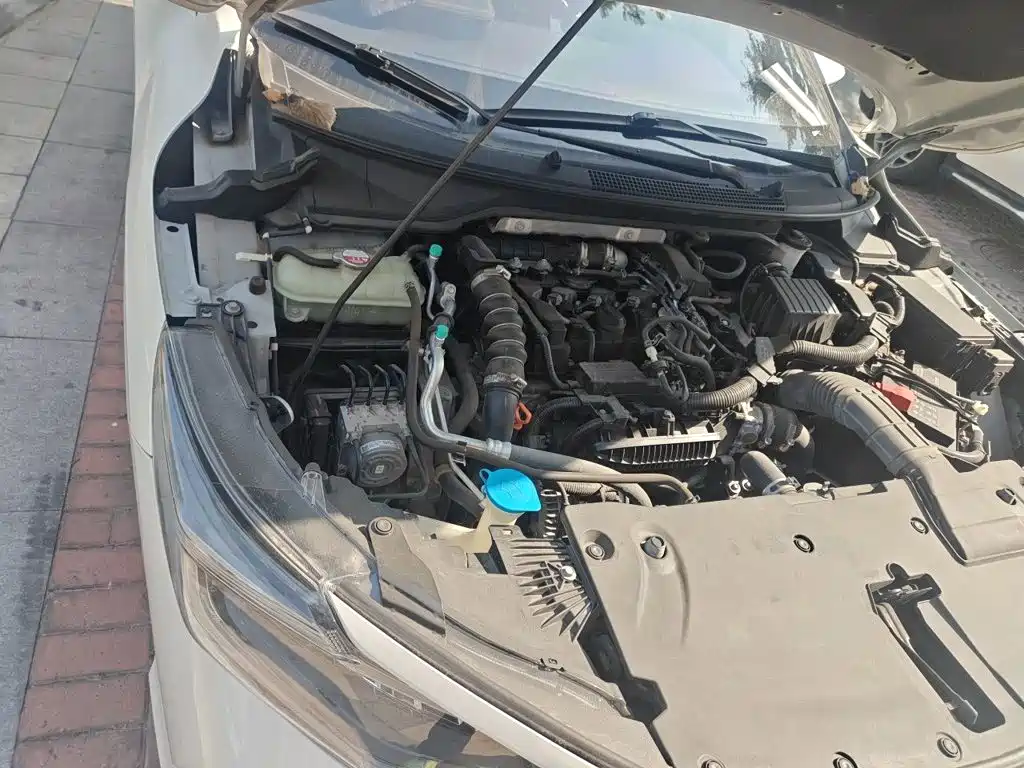 Honda Envix — фото 20