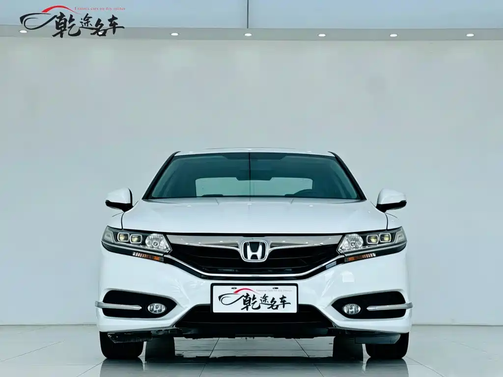 Honda Spirior — фото 2