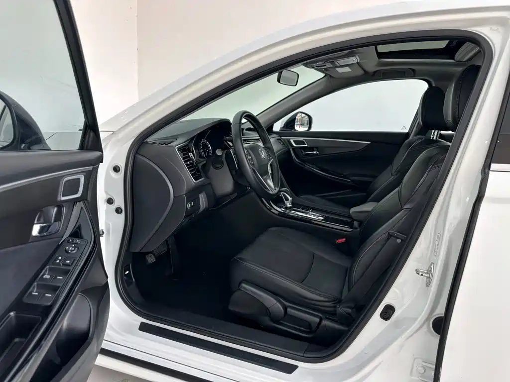 Honda Spirior — фото 13