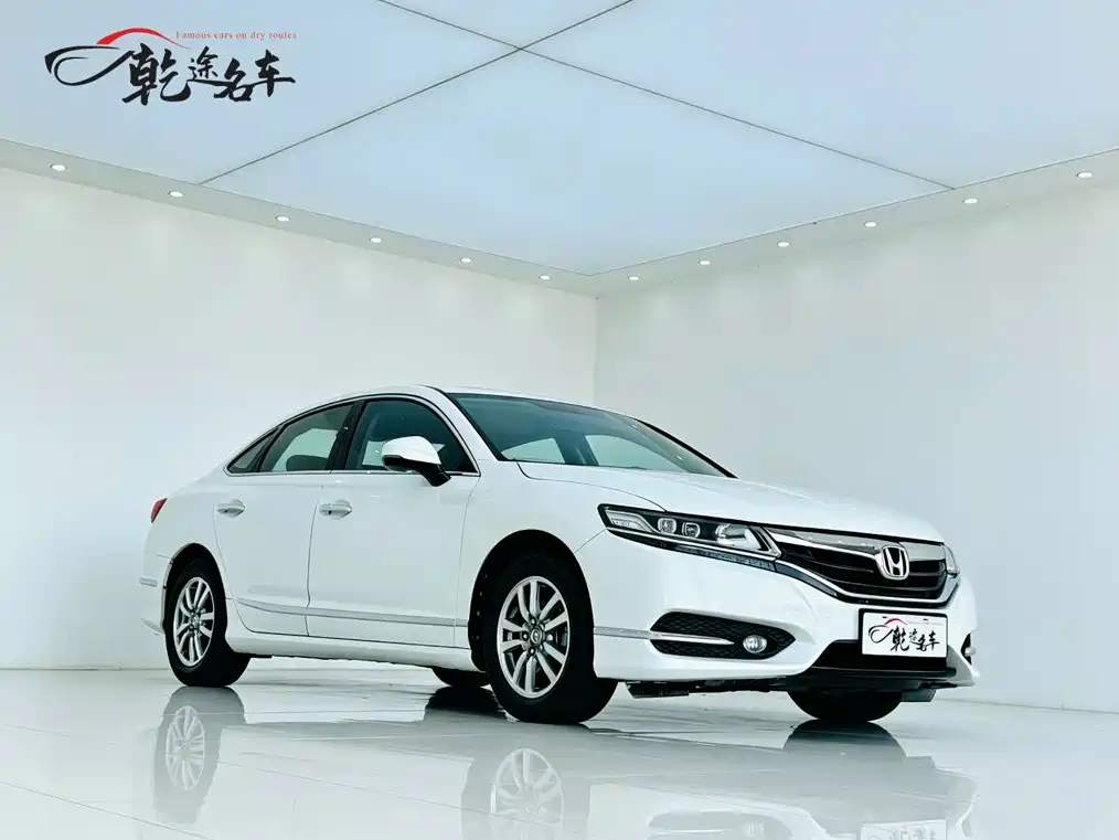 Honda Spirior — фото 3