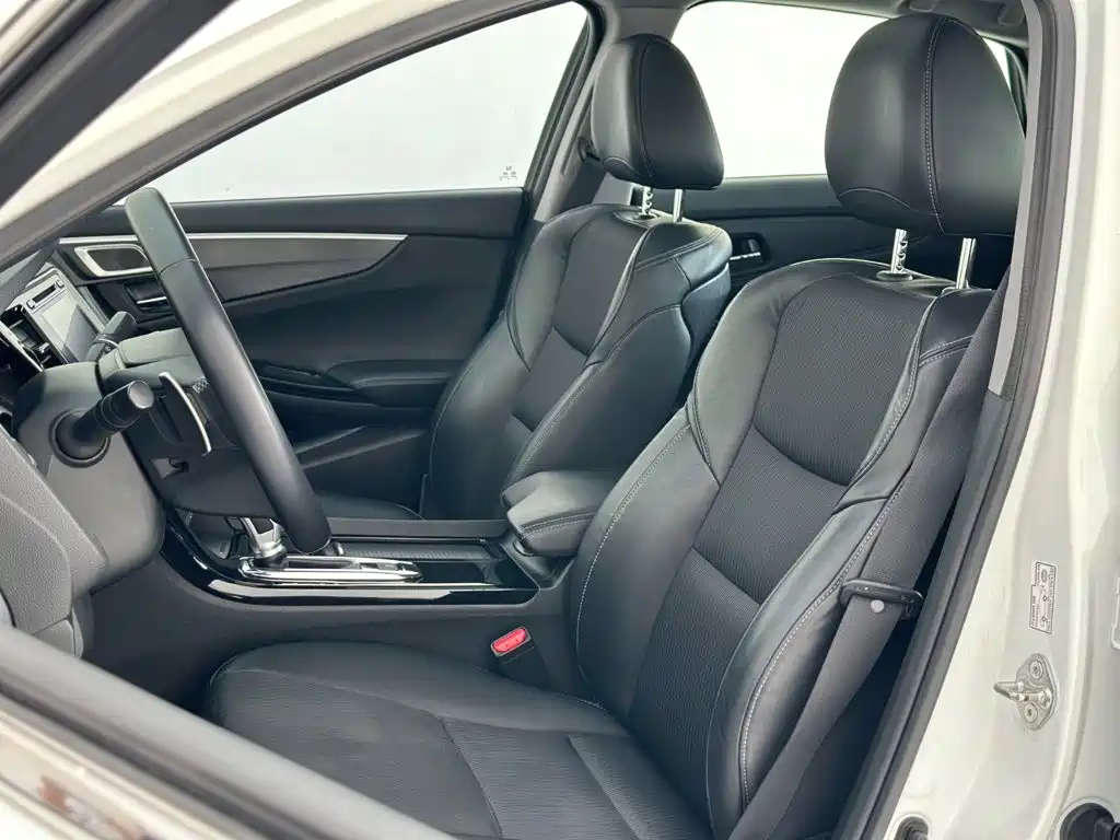 Honda Spirior — фото 21