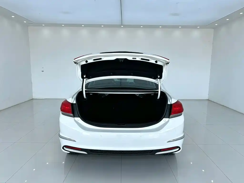 Honda Spirior — фото 24