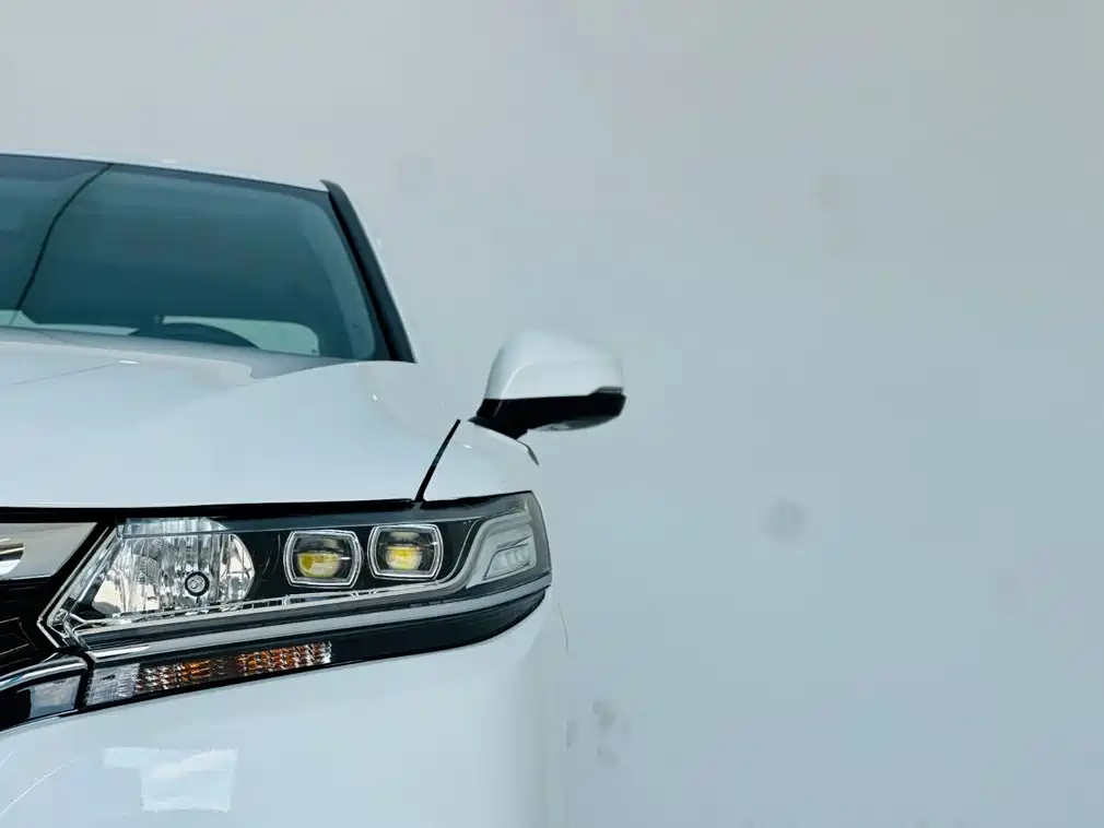 Honda Spirior — фото 10