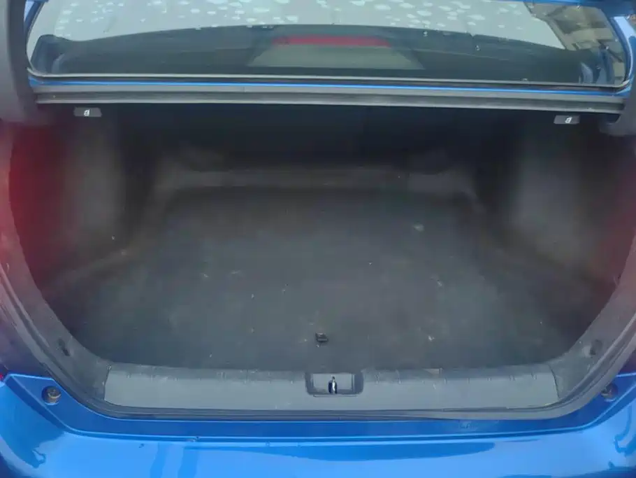 Honda Civic — фото 4