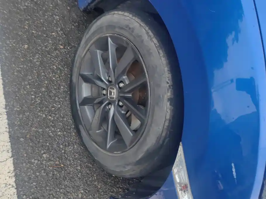 Honda Civic — фото 6