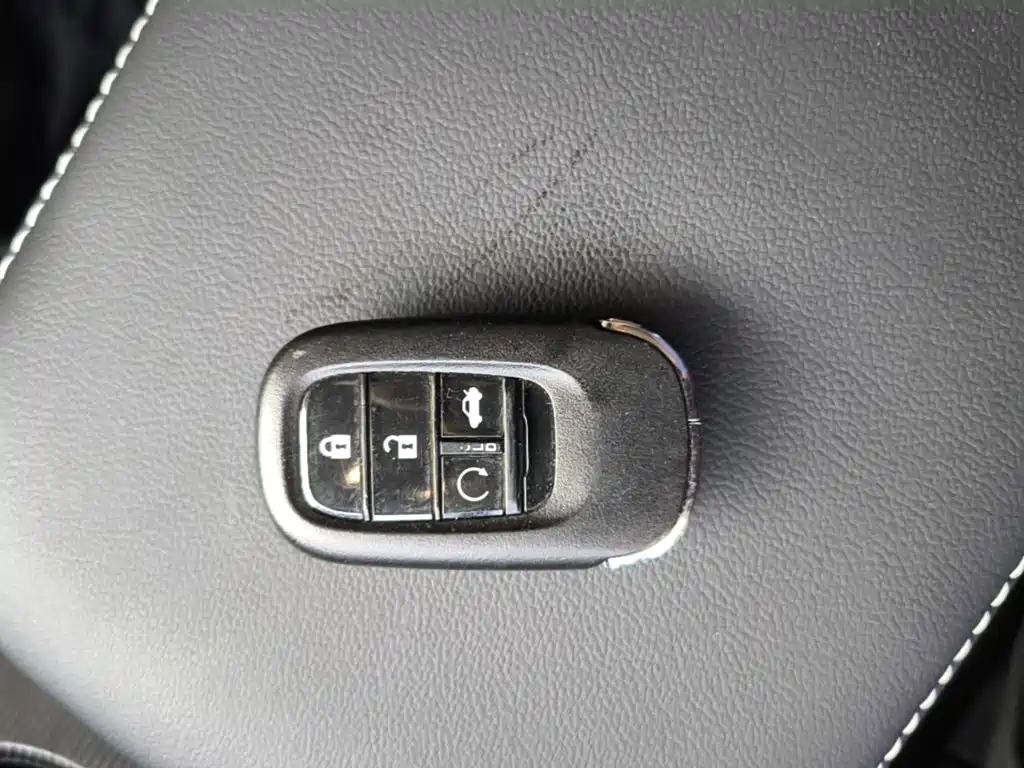 Honda Civic — фото 7