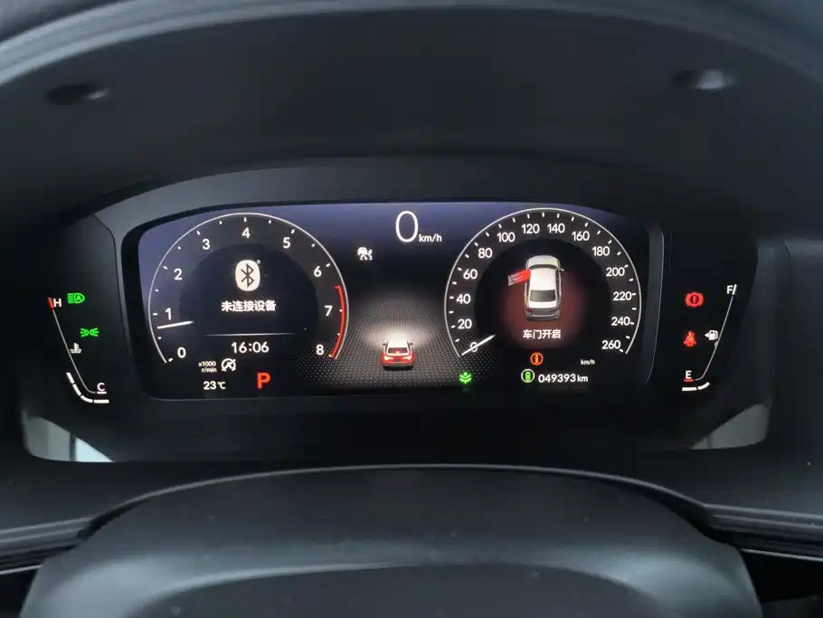 Honda Civic — фото 14