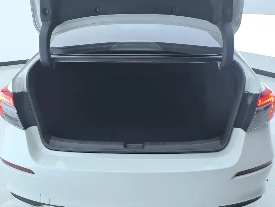 Honda Civic — фото 4