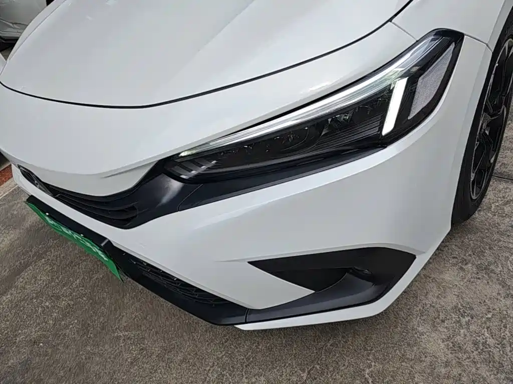Honda Civic — фото 23
