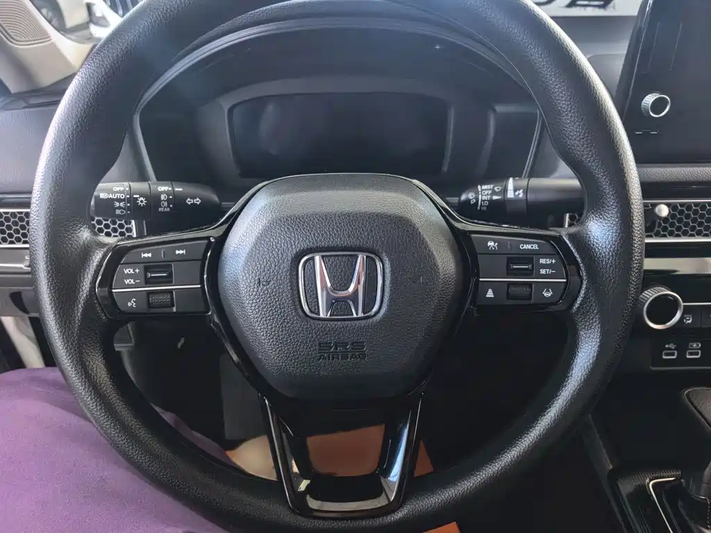 Honda Civic — фото 4