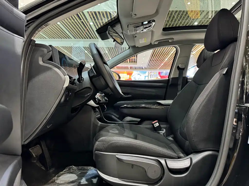 Hyundai Tucson — фото 6