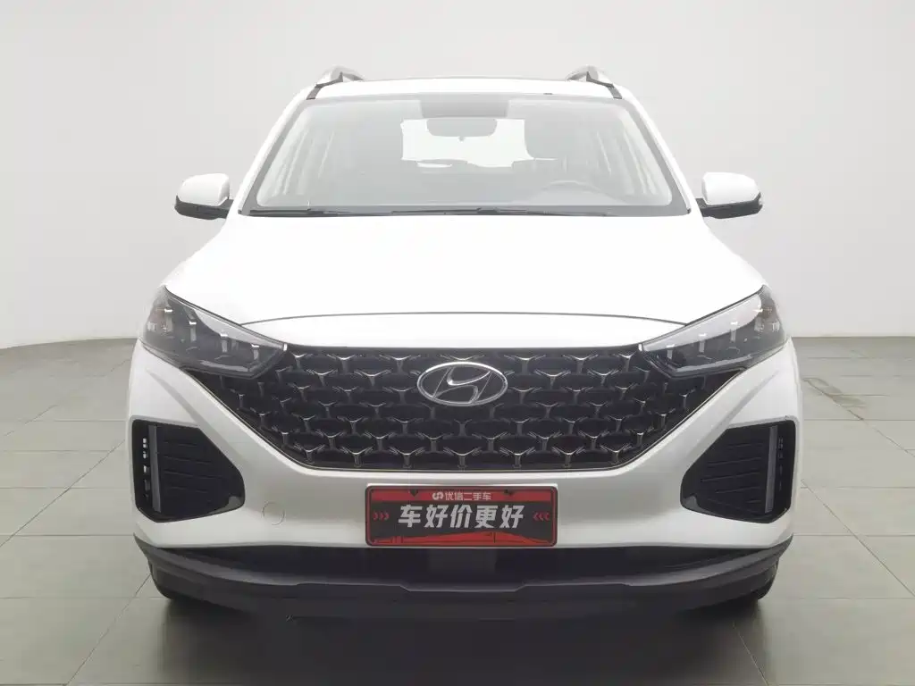 Hyundai ix35 — фото 3