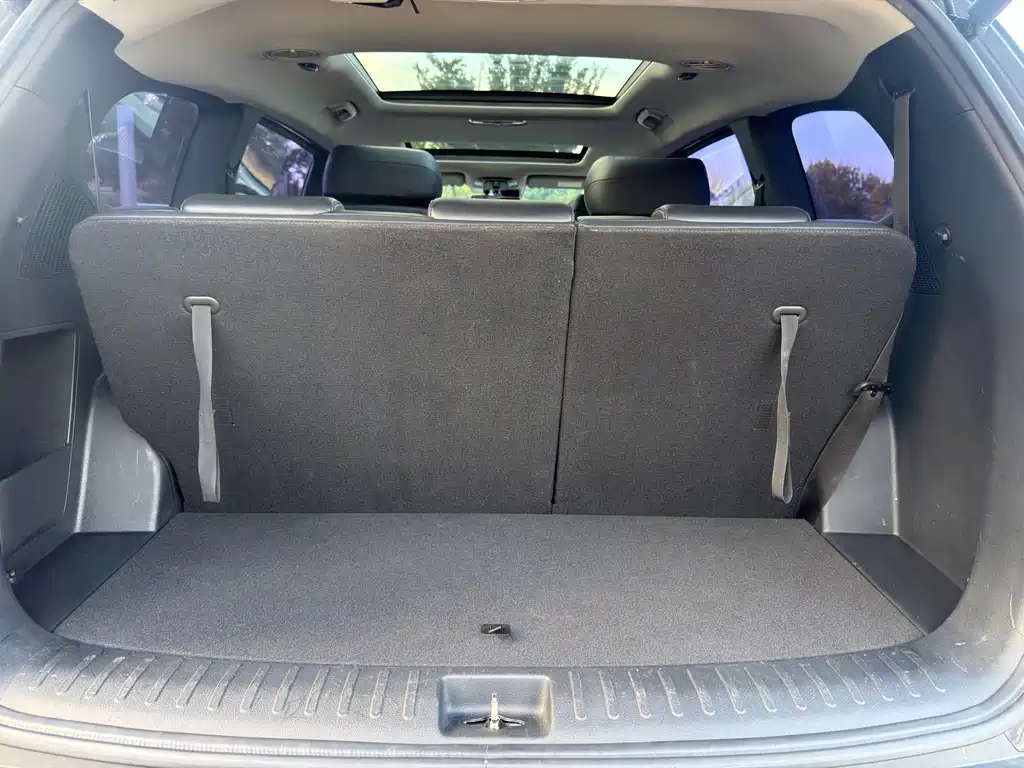 Hyundai Custo — фото 13