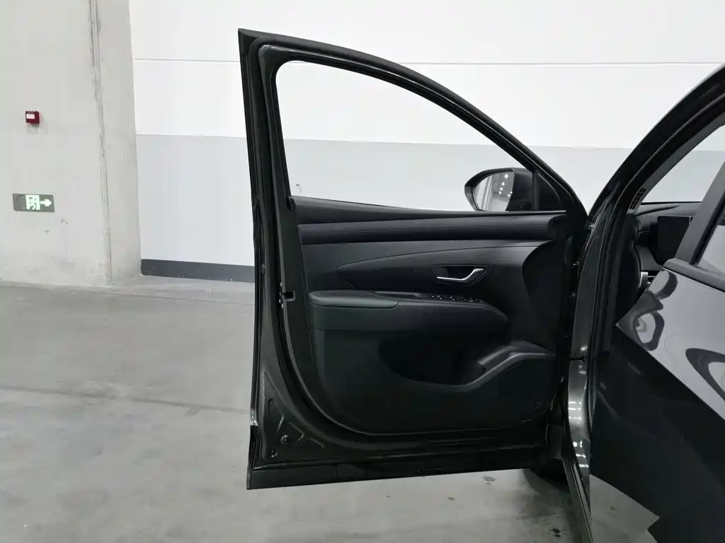 Hyundai Tucson — фото 8