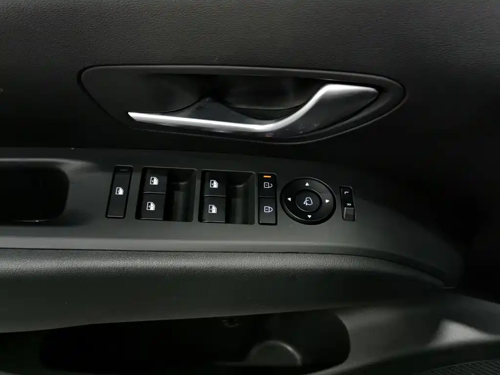 Hyundai Tucson — фото 9