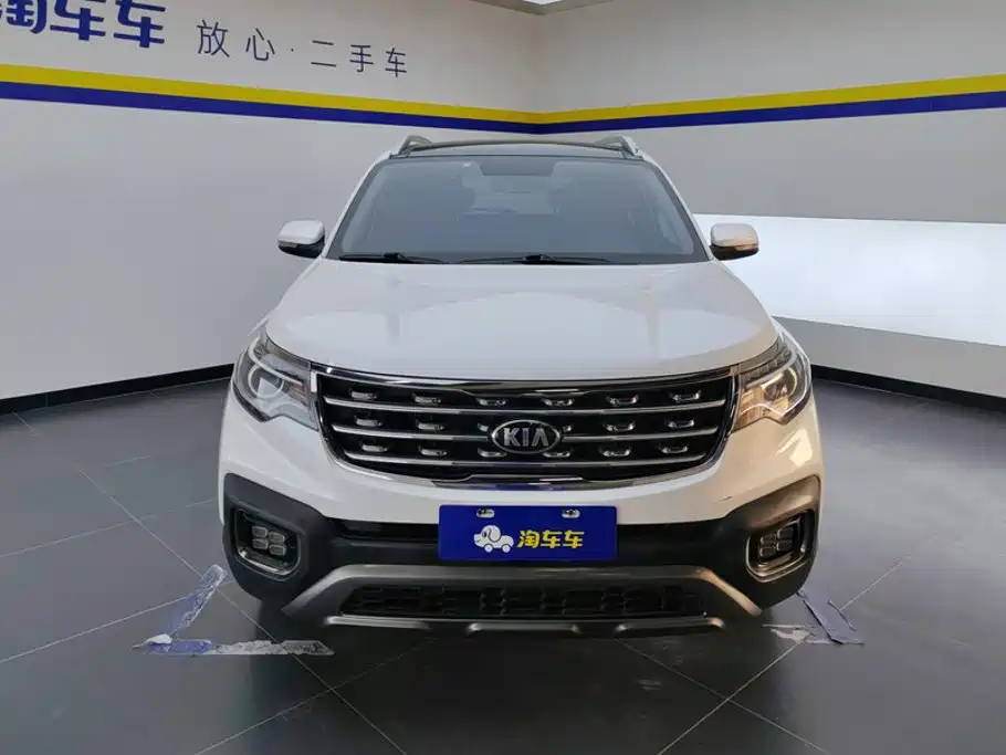 Kia Sportage — фото 2