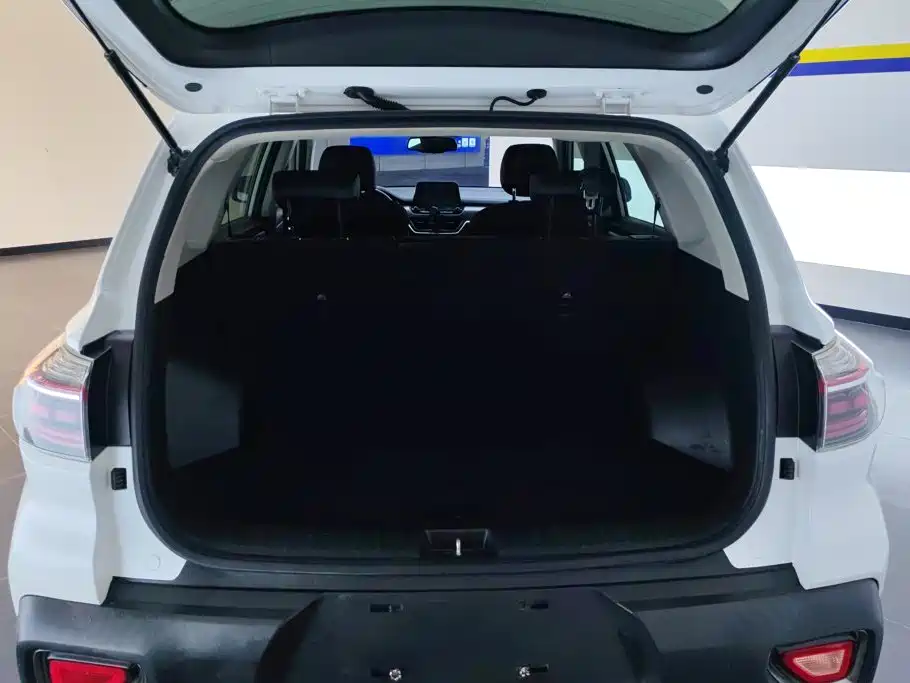 Kia Sportage — фото 4