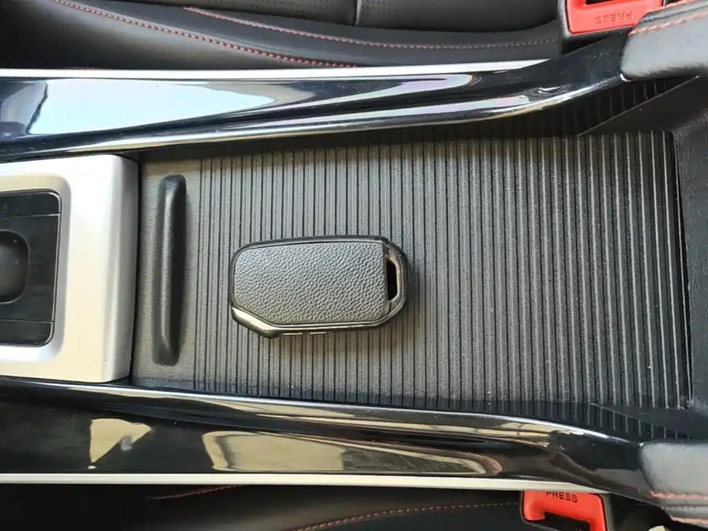 Kia KX3 — фото 9