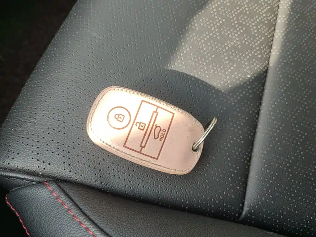 Kia KX5 — фото 9