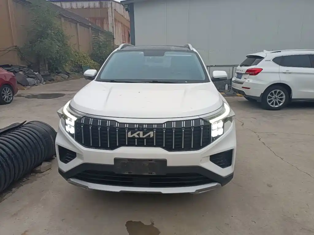 Kia Sportage — фото 2