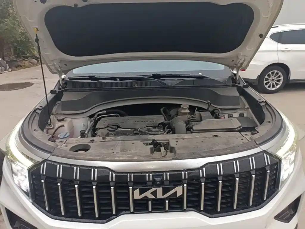 Kia Sportage — фото 19