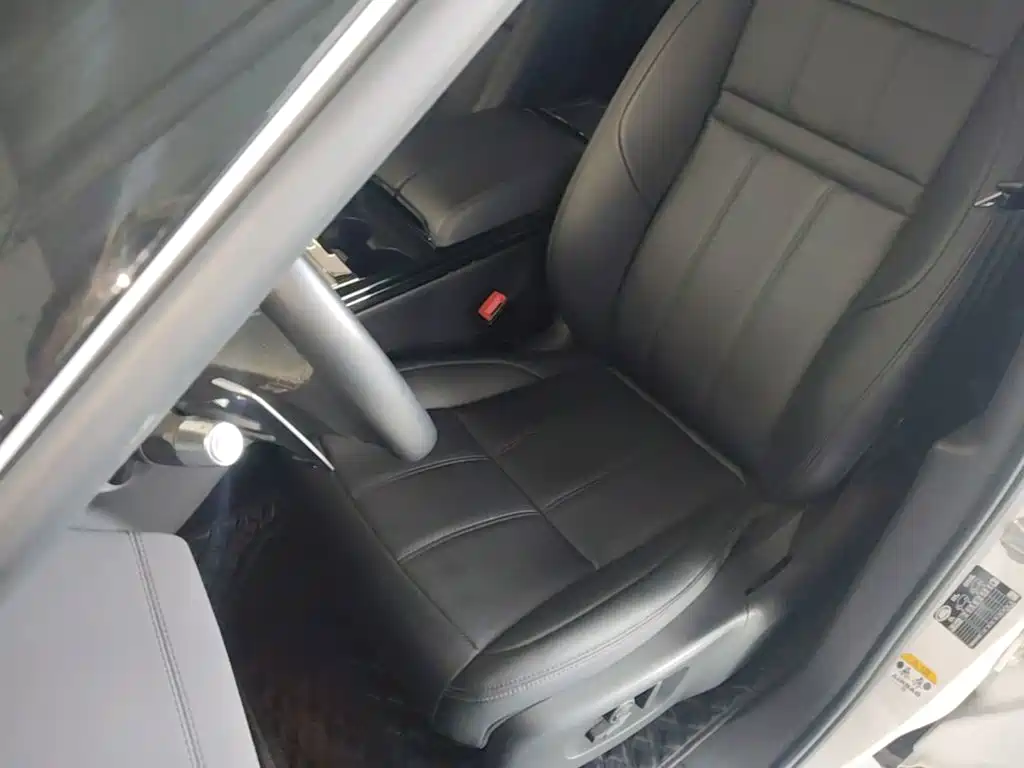 Land Rover Evoque — фото 15