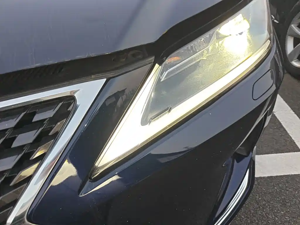 Lexus RX — фото 24