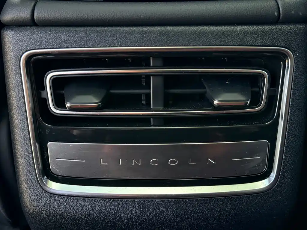 Lincoln Z — фото 7
