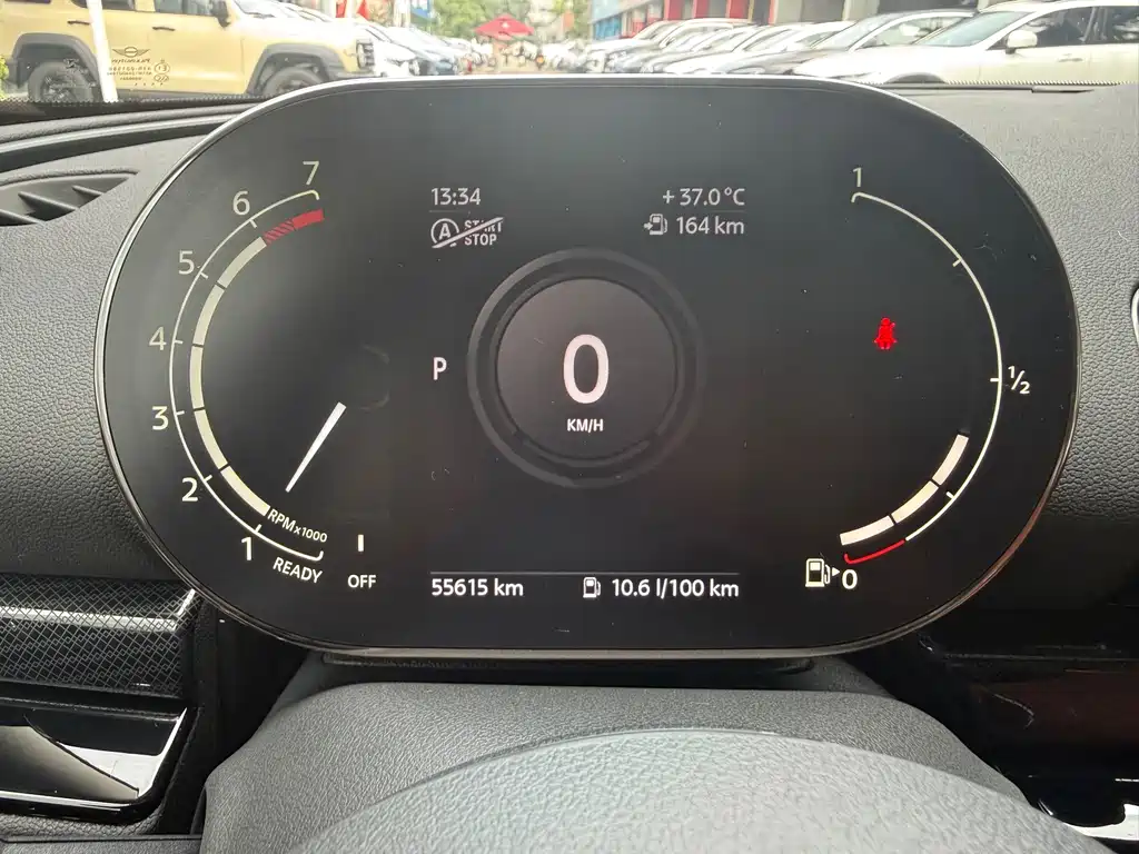MINI Mini Clubman — фото 13